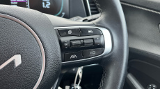 Kia Sportage 1.6T GDi ISG 2 5dr Petrol Estate